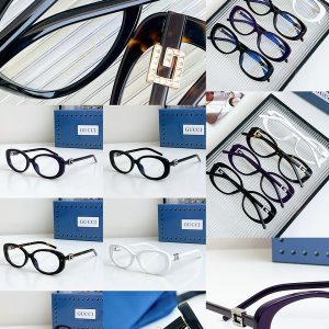 Gucci* Eyewear SIZE: 55-18-145