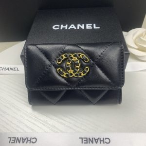 Chanel Ap1790 11X8.5X3cm ZY wallet