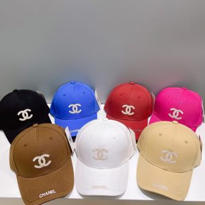 Chanel Hat 0022