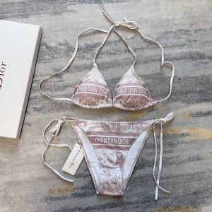 Dior New Arrival Bikini Set 0010