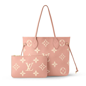 Louis Vuitton (LV) M46329 Neverfull MM