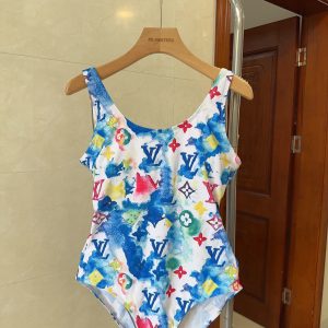Lv New Arrival Bikini Set 0003