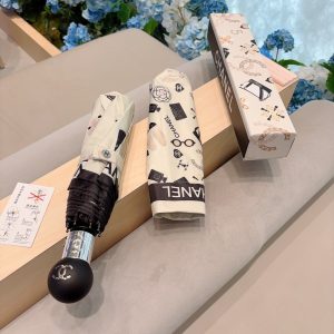 Chanel Umbrella 0074
