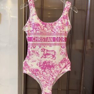 Dior New Arrival Bikini Set 0012