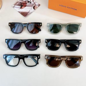 Louis Vuitton (LV) Eyewear SIZE: 51-21-145