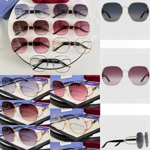 Gucci* Eyewear SIZE: 58-16-145