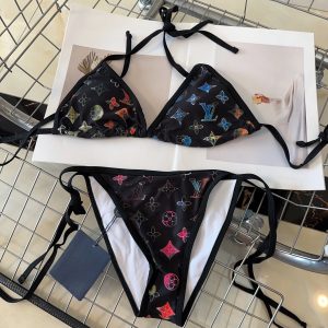 Lv New Arrival Bikini Set 0007