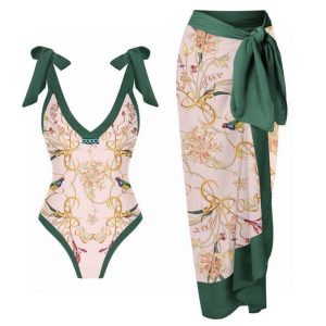 Gucci New Arrival Bikini Set 0001