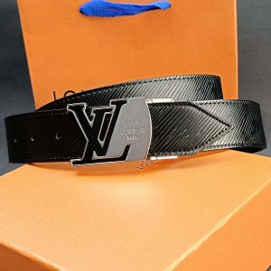 Heritage 35mm Reversible Belt