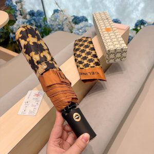 Christian Louboutin Umbrella 0002