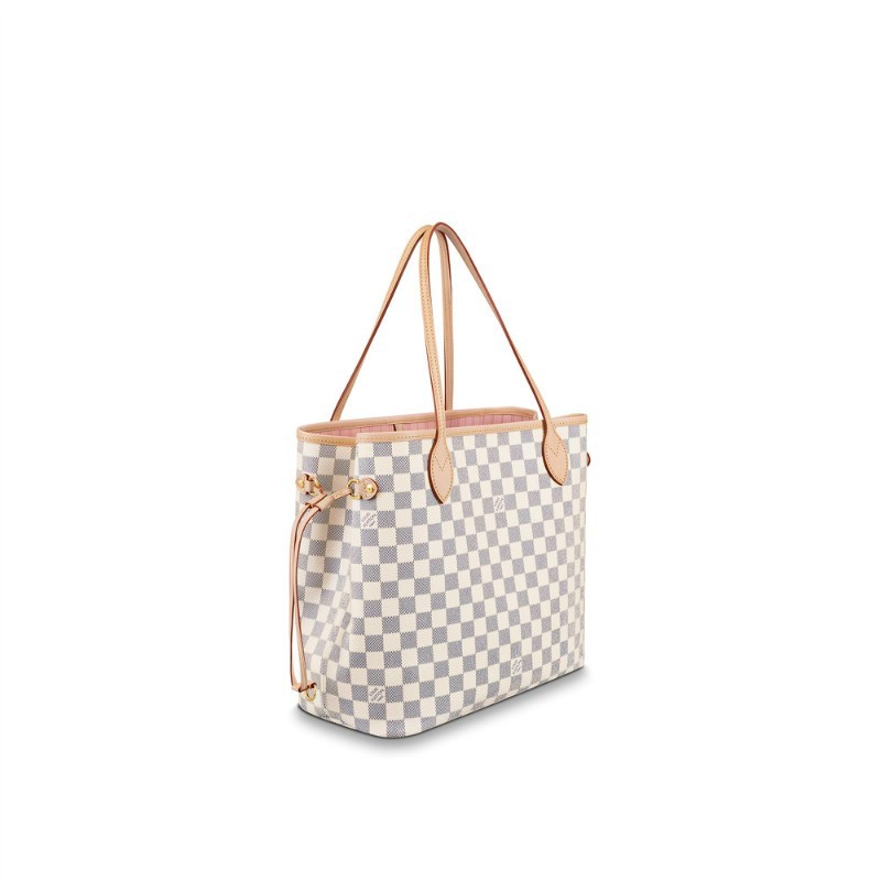 Louis Vuitton (LV) N41605 Neverfull MM - Image 5