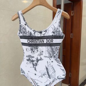 Dior New Arrival Bikini Set 0002