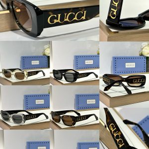 Gucci* Eyewear SIZE: 50-22-145