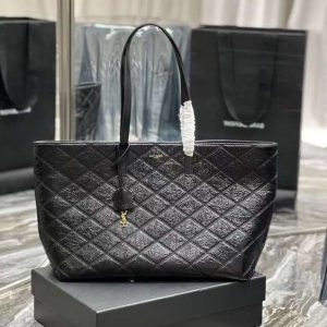 Yves Saint Laurent (YSL)Louis Vuitton (LV) Large Tote Bag