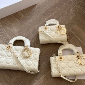 Dior new arrival D-joy tote bag