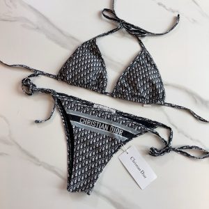 Dior bikini set 003