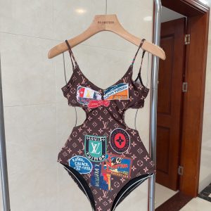 Lv New Arrival Bikini Set 0004