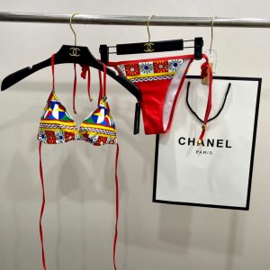 DG New Arrival Bikini Set 0014