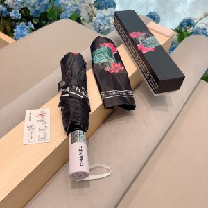 Chanel Umbrella 0023