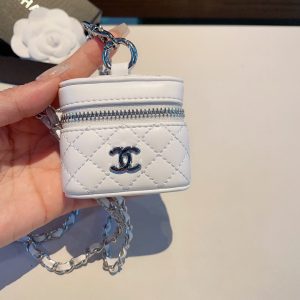 Chanel new arrival mini earphone bag