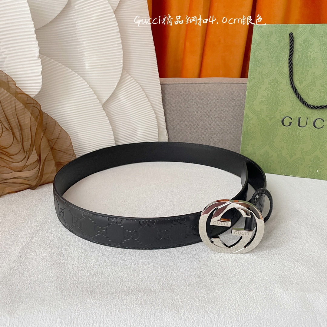 Fashion Belts-65 - Image 4