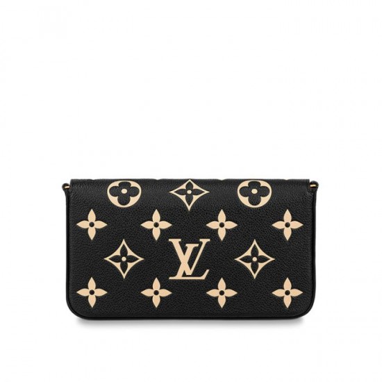 Louis Vuitton (LV) M80482 Félicie Pochette - Image 14