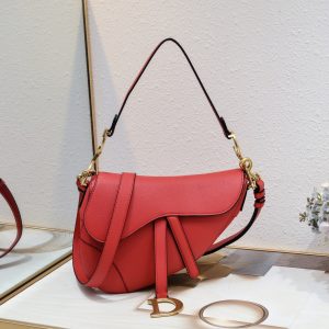 Dior saddle Be a classic with classics bag size: 25.5 x 20 x 6.5 cm