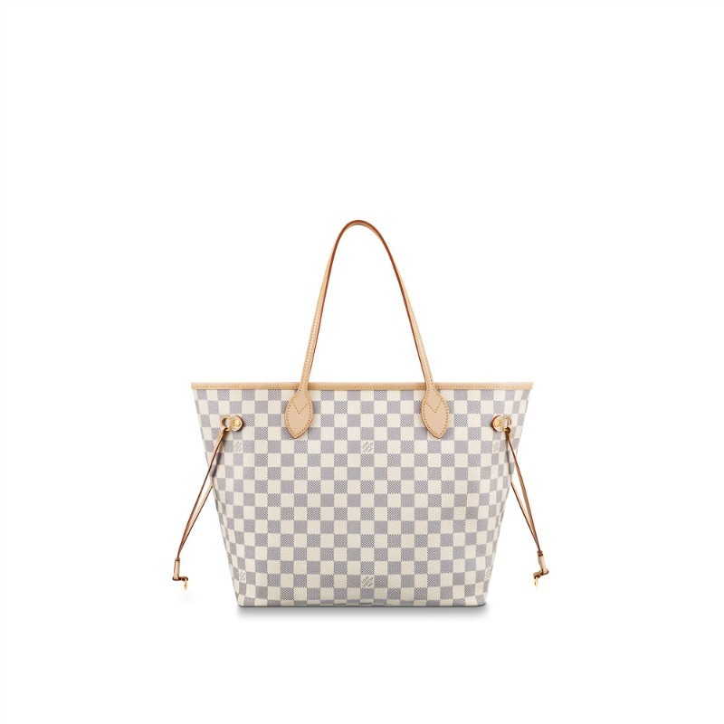 Louis Vuitton (LV) N41605 Neverfull MM - Image 4