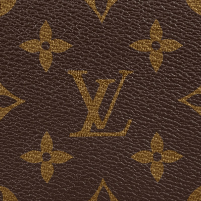 Louis Vuitton (LV) Monogram Canvas Neverfull GM M40990 Beige - Image 4