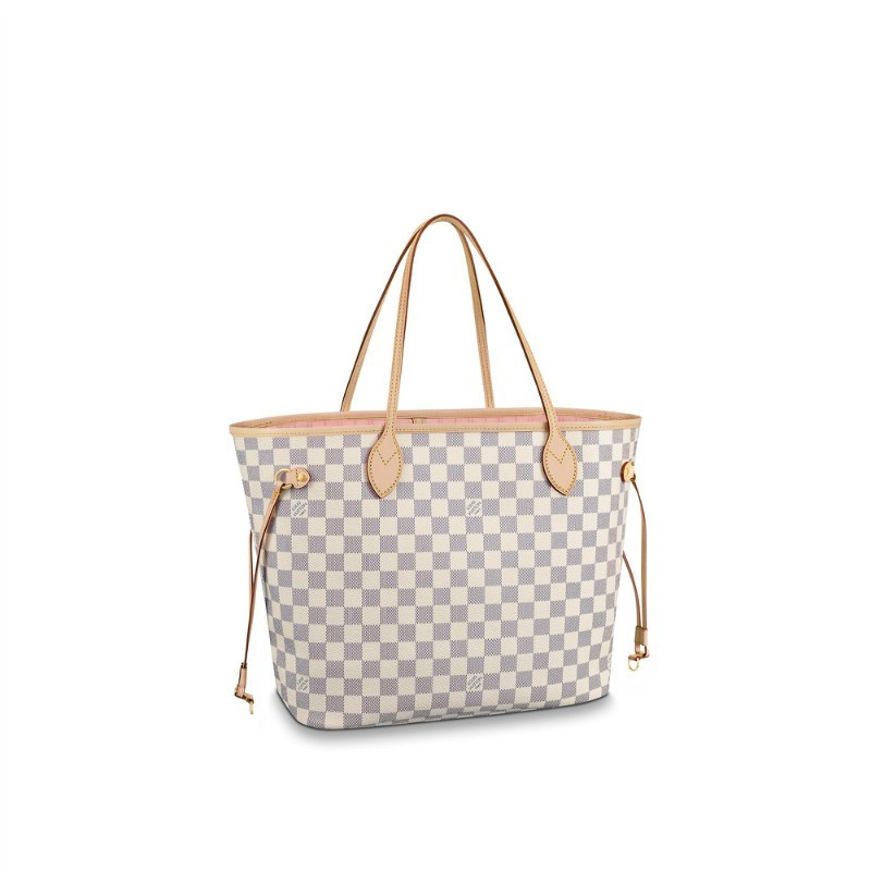 Louis Vuitton (LV) N41605 Neverfull MM - Image 3