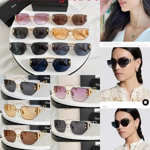 Dior Eyewear SIZE: 64-14-135