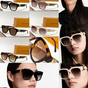 Louis Vuitton (LV) Eyewear SIZE: 53-18-140