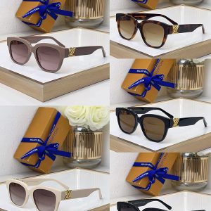 Louis Vuitton (LV) Eyewear SIZE: 53-18-140