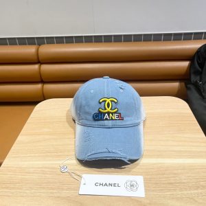 Chanel New Arrival Hat 0004