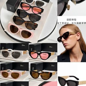 Dior Eyewear SIZE: 56-17-145