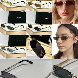 Chanel* Eyewear SIZE: 54-19-145