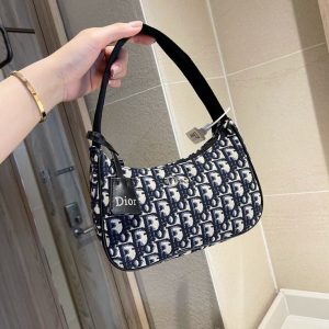 New Arrival Bags DIR 317 22 x 7 x 13 cm 8.8 x 2,8 x 5,2 inches