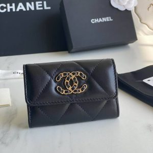 Chanel AP1790 11x8.5x3cm zy wallet