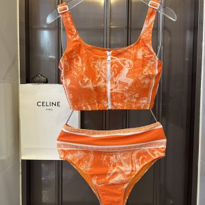 Dior New Arrival Bikini Set 0007