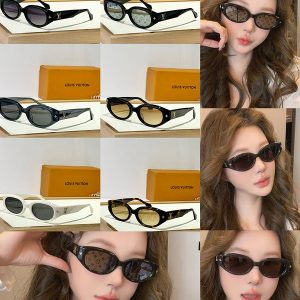 Louis Vuitton (LV) Eyewear SIZE: 51-23-145