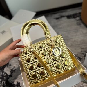 Dior new arrival lady bag