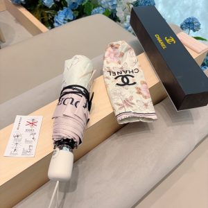Chanel Umbrella 0083