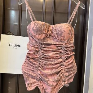 Dior New Arrival Bikini Set 0008