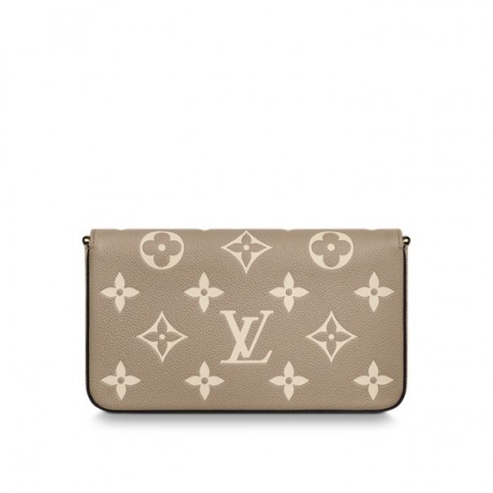 Louis Vuitton (LV) M80482 Félicie Pochette - Image 5