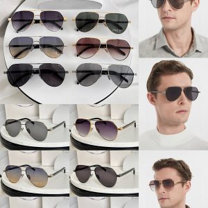 PRA Eyewear SIZE: 61-14-145