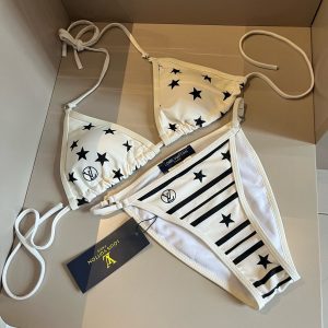 Lv New Arrival Bikini Set 0012