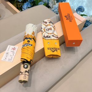 Hermès Umbrella 0066