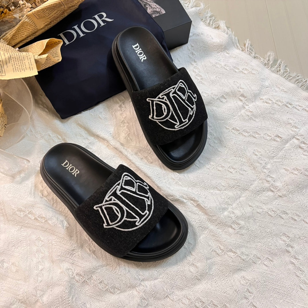 Aqua Sandals - Image 8