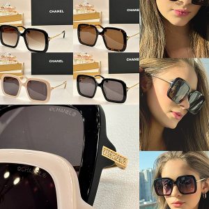 Chanel* Eyewear SIZE: 53-22-142