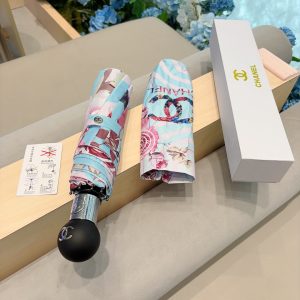 Chanel Umbrella 0022